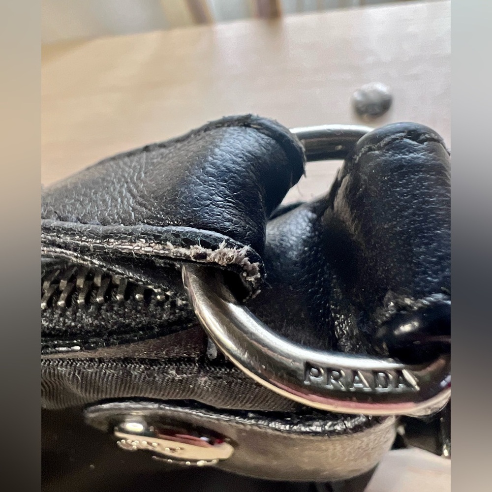 Prada Bag - Picture 10 of 15
